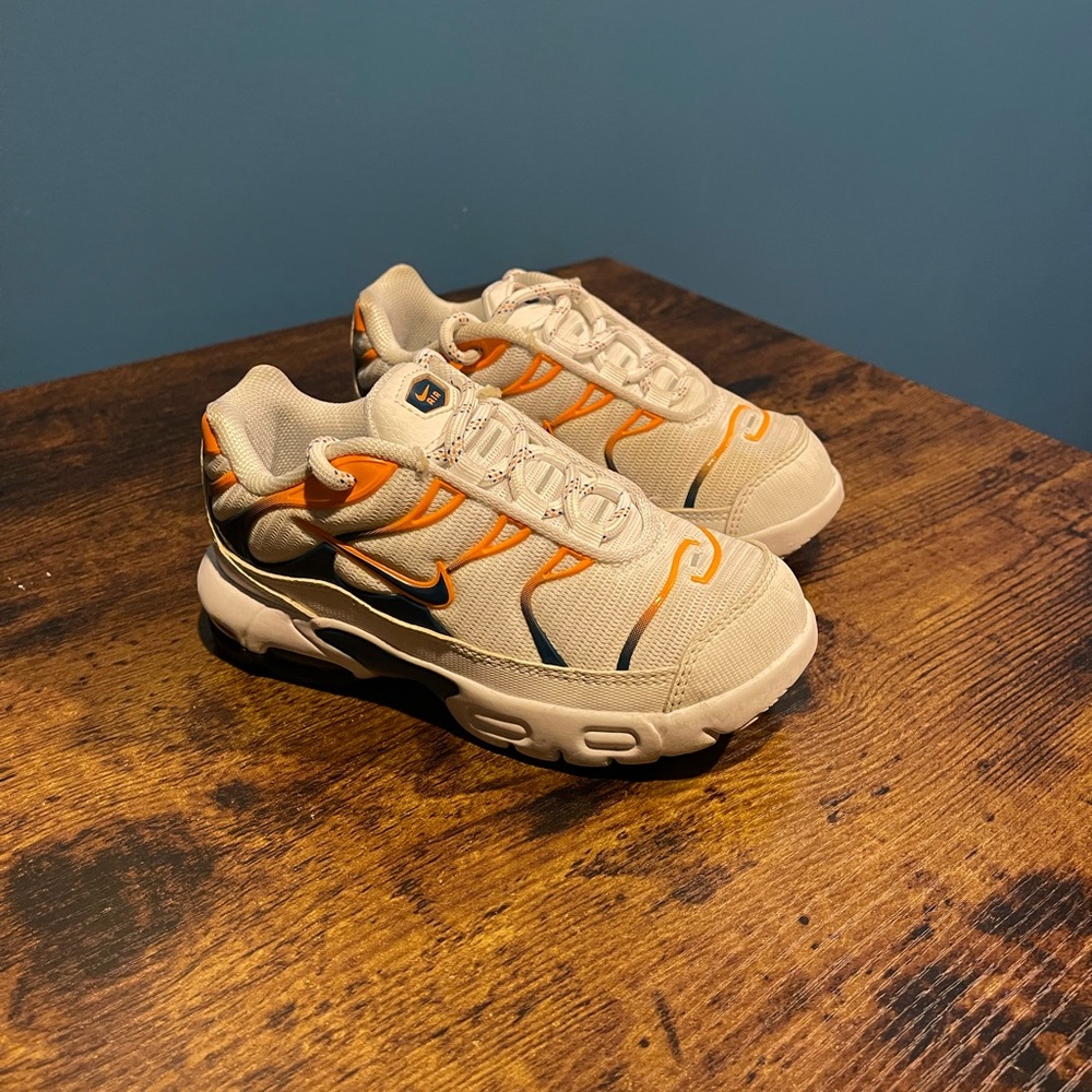 Nike Air Max Plus